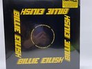 Billie Eilish Live At Third Man Records  Limited Edition Blue Vinyl SEALED RSD