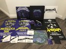 Metallica - Ride The Lightning - Deluxe Box Set