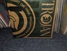 Right On Time: Trojan Rock Steady (NM 2xLP Comp 2022 Gatefold MOVLP2718)