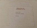 Peter Criss KISS Acetate Lp VERY RARE ORIGINAL 1980 STERLING SOUND NEW YORK