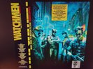 WATCHMEN OST vinyl RSD Black Friday 2022 Record Store Day My Chemical Romance