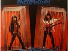 Cacophony Go Off  -  Marty Friedman/Jason Becker  - LP Vinyl Album