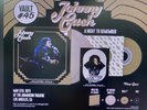 third man records vault #45 Johnny Cash A Night To Remember