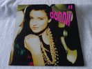 DANNII MINOGUE DANNII AUSTRALIAN  DEBUT ALBUM LP LOVE & KISSES SUCCESS