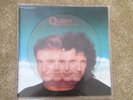 QUEEN The Miracle Exclusive Vinyl Picture Disc Numbered Limited Edition No. 2391