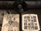 THE BEATLES: REVOLVER 1st MONO PRESS WITHDRAWN MIX. 1 MOTHER. 605-2/606-1.