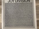 Joy Division - The Peel Sessions - 12” Vinyl - Limited Edition Grey Sleeve