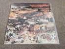 LP Black Sabbath Greatest Hits Vinyl Album UK 1ST Press NEL6009 Compilatio EX/EX