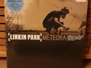 Linkin Park Meteora RSD Blue Vinyl Record LP