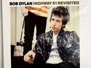 BOB DYLAN- Highway 61 Revisited (Vinyl, Mar-2014, Mobile Fidelity) Limited New