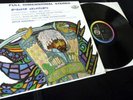 Russian Overtures - Artur Rodzinski **Capitol SG-7182 Stereo ED1 LP**