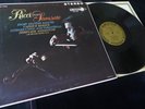 Ruggiero Ricci Plays Sarasate **Decca Gold Label DL 710044 Stereo ED1 LP**