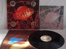 The Pixies - BOSSANOVA LP - 1990 1st UK Press + Booklet A1/B1 All NM see pics