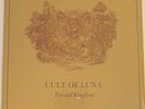 Cult Of Luna ‎– Eternal Kingdom Ltd 300 Gold 2LP Vinyl