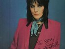 Joan Jett & The Blackhearts I Love Rock N Roll NEAR MINT Boardwalk Vinyl LP