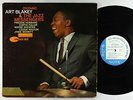 Art Blakey & Jazz Messengers - Mosaic LP - Blue Note Mono RVG Ear NY USA