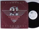 21ST CENTURY SINGERS Triumphant CREED LP wlp gospel modern soul HEAR k