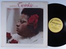 ELBERNITA TWINKIE CLARK Praise Belongs... SOG LP modern soul disco gospel HEAR j