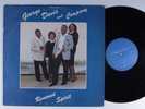 GEORGE DAVIS & CO Renewed Spirit 43528 LP modern soul boogie gospel HEAR j