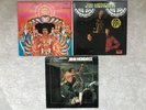 3 LPs Jimi Hendrix Axis:Bold as love Are you experienced Best Of,hier mehr Vinyl