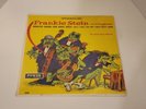 Sealed FRANKIE STEIN & HIS GHOULS- INTRODUCING 1964 MONSTER HALLOWEEN GARAGE lp