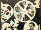 WARNE MARSH: JAZZ OF TWO CITIES - RARE ORIGINAL 1957 DG MONO IMPERIAL LP 9027