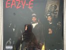 Eazy E - Eazy Duz It - 2013 Repress - New & Sealed (read Notes)