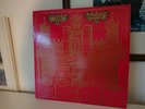 XTC NONSUCH NM RARE 1992 UK LP VINYL RECORD