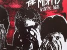 Misfits –  Static Age LP  mint new
