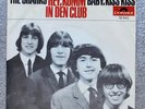 The Sharks - Hey, Komm In Den Club / Baby, Kiss Kiss- Single, Vinyl