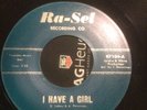 The Magnetics I Have a girl Northern soul Motown