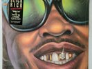1988 - SLICK RICK - TEENAGE LOVE - DEF JAM RECORDINGS SEALED ORIGINAL PRESSING