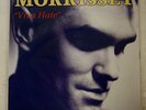 MORRISSEY VIVA HATE EMI/ODEON RP28 5611/BRP 1017 JAPAN LP+7