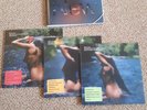 New Order Waiting For The Sirens Call 3x7 inch pack