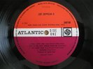 LED ZEPPELIN II 2 1969 UK PLUM ATLANTIC LEMON SONG 1st PRESS MINT- AUDIO