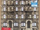 Led Zeppelin Physical Graffiti 2LP Collectible Backstage Pass Replica *SEALED*
