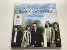 PAUL KOSSOFF WITH BLACK CAT BONES, 3LP VINYL UK 2008 NO’ 195/1000, STUNNING UNPL