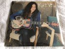 KURT VILE B’lieve I’m Goin (Deep) Down 3x 12” Vinyl LP  Limited Ed RARE