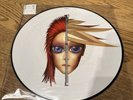 David Bowie – Rebel Never Gets Old – Rare 2004 UK Picture Disc Vinyl