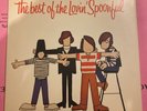 The Best of the Lovin' Spoonful by The Lovin' Spoonful Vinyl 2012
