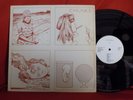 Chunks Various Artists Descendents Vox Pop Black Flag 45 RPM LP Record Punk M-