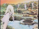 LED ZEPPELIN Houses Of The Holy Vinyl LP 1973 1st Press SD 7255 Excellent Cond