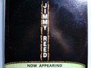 JIMMY REED NOW APPEARING (4th ALBUM) RARE ORIGINAL '60 VEE JAY MONO LP BEAUTIFUL