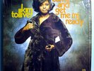 KIM TOLLIVER COME & GET ME I'M READY MEGA-RARE ORIG'73 CHESS LP IN SHRINK N/MINT