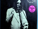 NEIL YOUNG TONIGHT'S NIGHT RARE ORIGINAL '75 REPRISE PROMO LP w/INSERT BEAUTIFUL