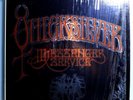 QUICKSILVER MESSENGER SERVICE 1st ALBUM RARE ORIG '68 CAPITOL LP FOIL CVR SHRINK