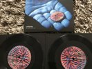 coldplay - The Blue Room E.P Double Pack 7” Vinyl Limited Edition