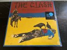 THE CLASH GIVE EM ENOUGH ROPE VINYL LP NEW REISSUE 180G DOWNLOAD OPTION