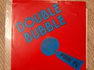 Vinyl pink Floyd double bubble lps