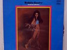 BOBBIE GENTRY TOUCH 'EM WITH LOVE CAPITOL CP 8769 JAPAN RED VINYL VINYL LP